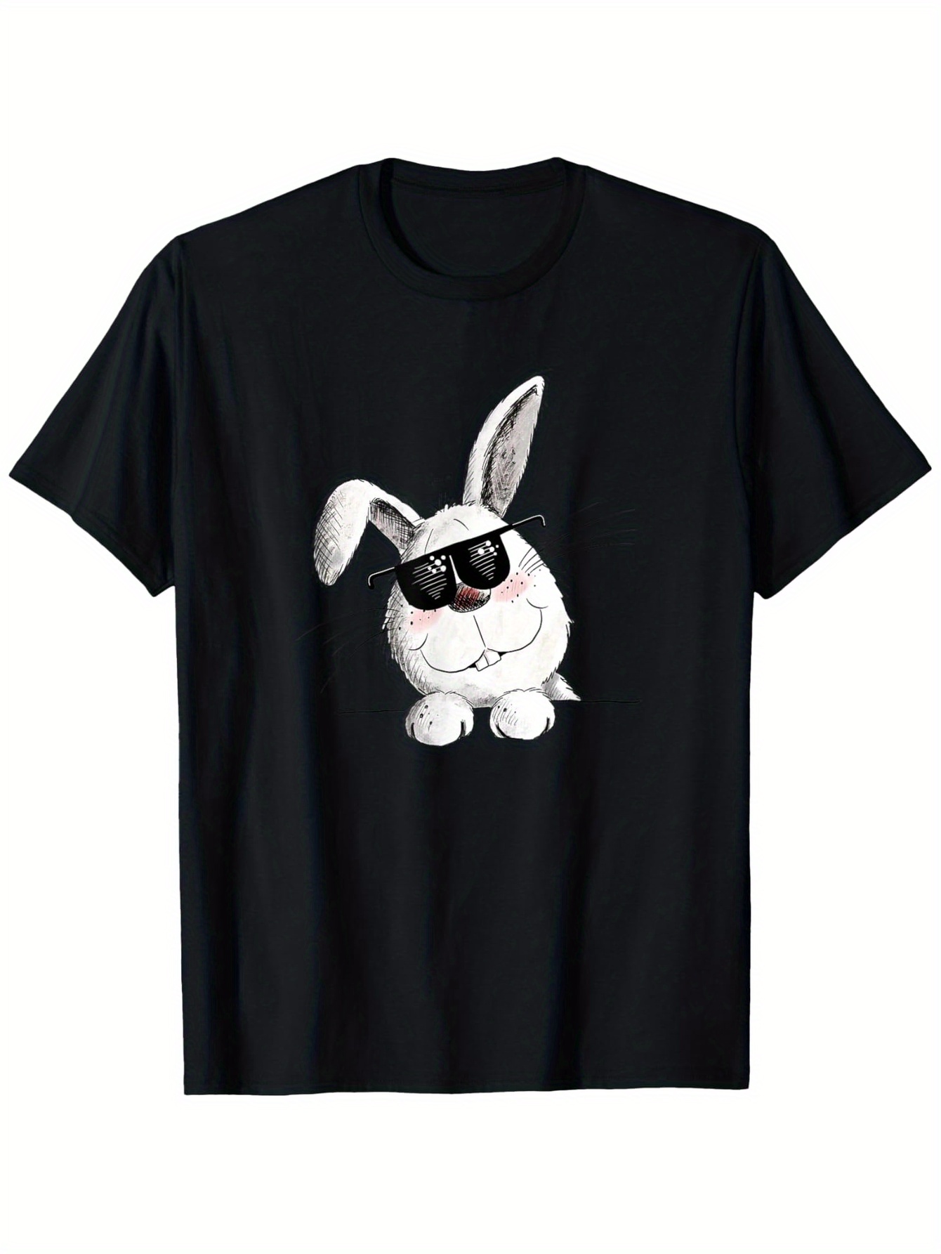 Men'S Fashion Easter - 2026 Men'S & Women'S Cute Rabbit