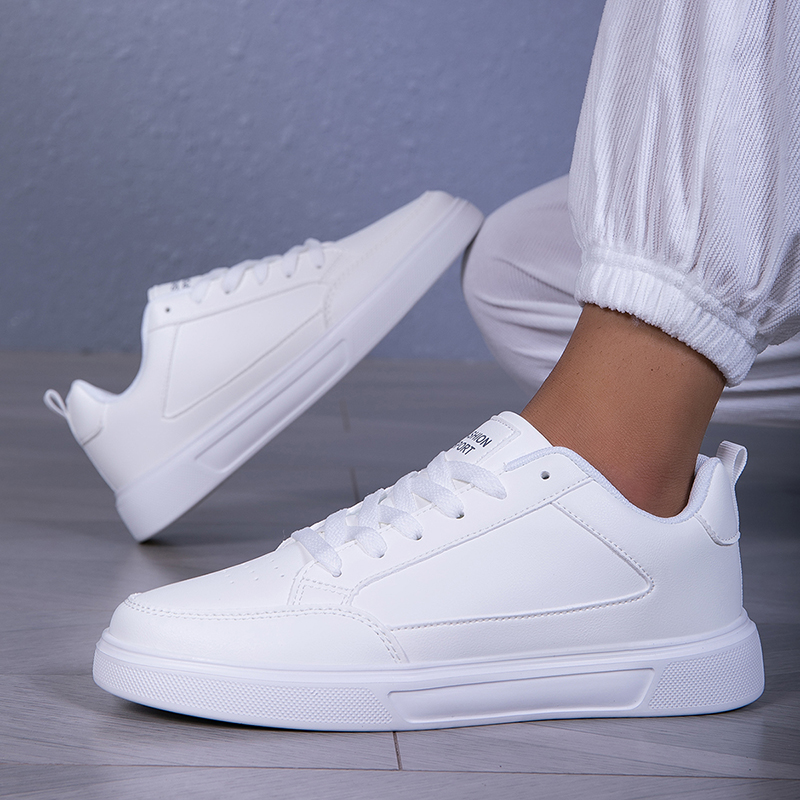 Mens Fashion Trainers 2025 - YRZL Men's Walking Shoes Lightweight Sneakers