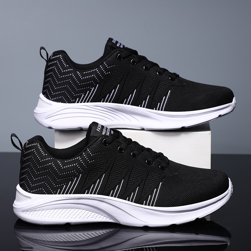 Mens Fashion Trainers 2025 - Men Sneakers 2025 Running Shoes Fashion