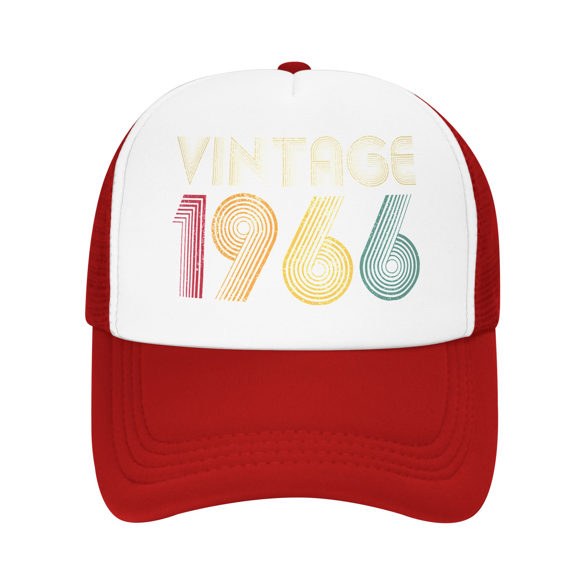 Men'S Fashion For 60 Year Old - 1966 60th Birthday 60 Years Old