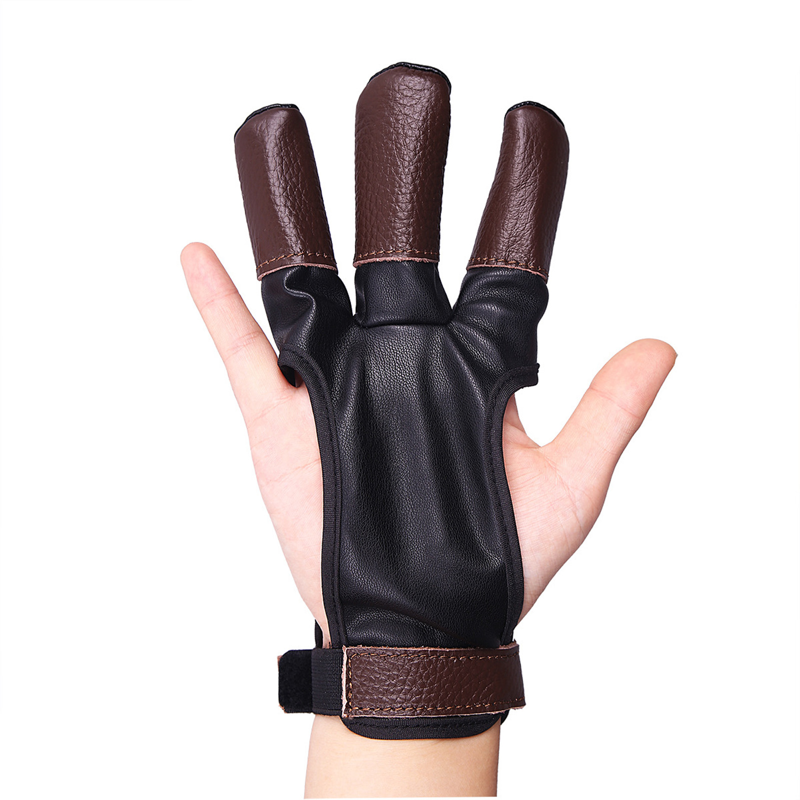 Men'S Fashion Gloves - Archery Gloves and Bow Release Gloves