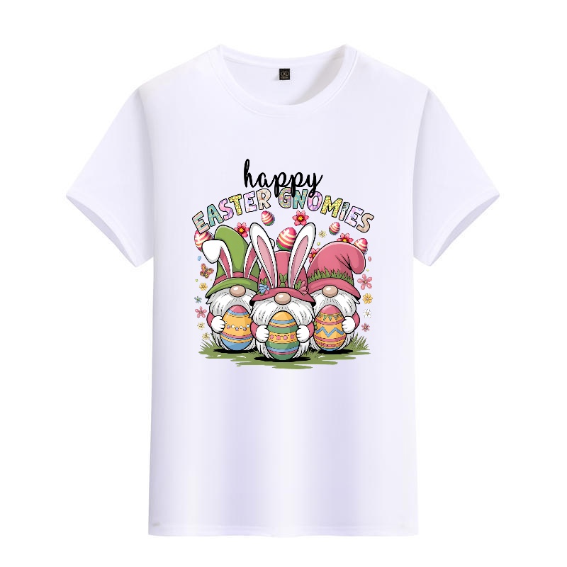 Men's Black Round-Neck Short-S - Men'S Fashion Easter บทวิจารณ์และราคา
