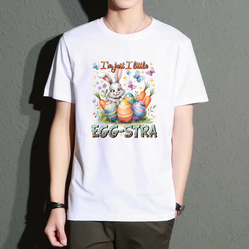 Men's Black Round-Neck Short-S - Men'S Fashion Easter บทวิจารณ์และราคา