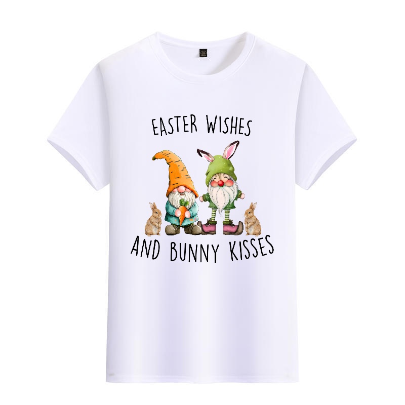 Men's Black Round-Neck Short-S - Men'S Fashion Easter บทวิจารณ์และราคา