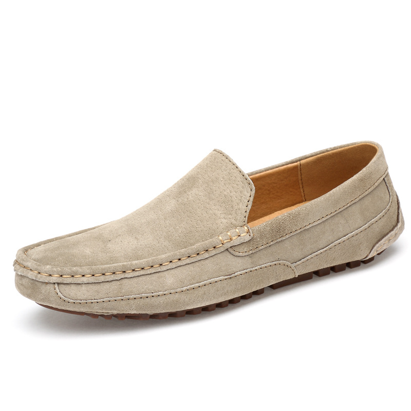 2024 Autumn Fashion Men's Shoe - Mens Fashion Zapatos บทวิจารณ์และราคา