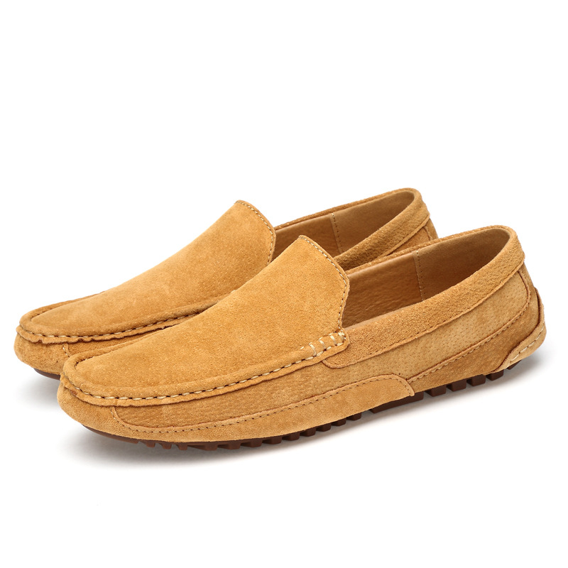 2024 Autumn Fashion Men's Shoe - Mens Fashion Zapatos บทวิจารณ์และราคา
