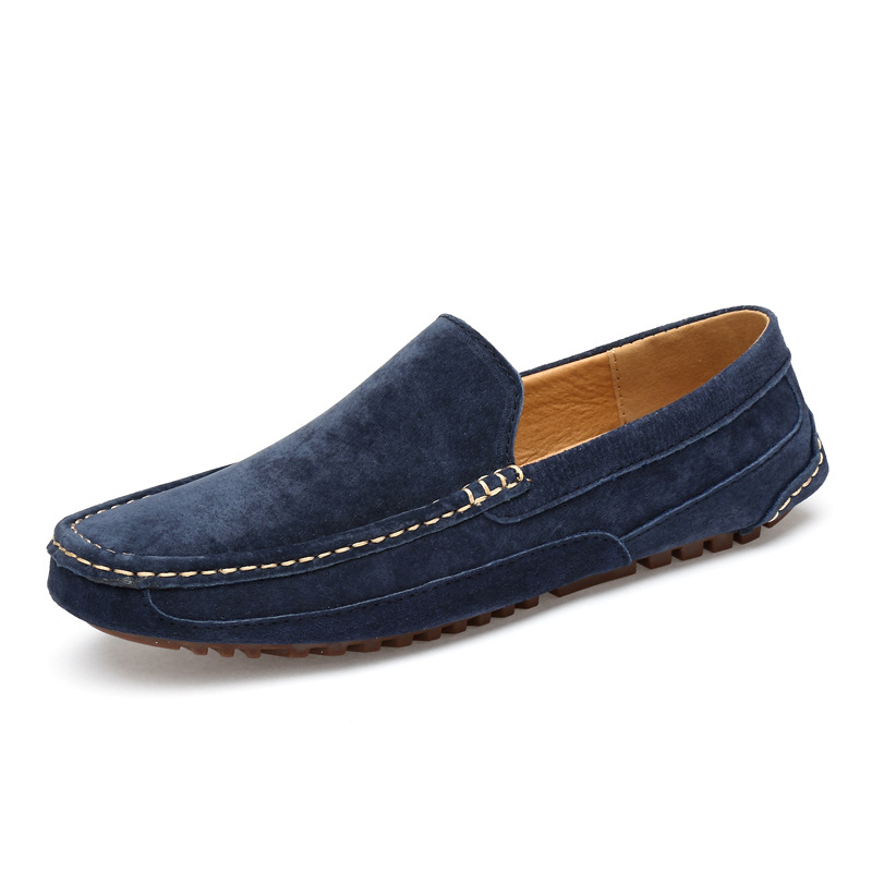 2024 Autumn Fashion Men's Shoe - Mens Fashion Zapatos บทวิจารณ์และราคา