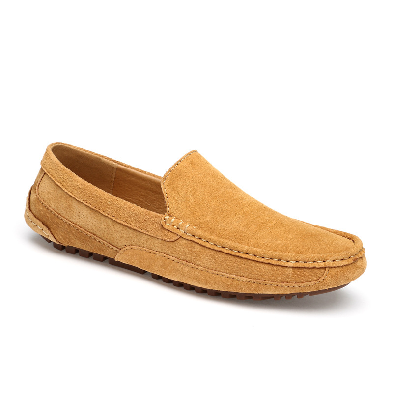 2024 Autumn Fashion Men's Shoe - Mens Fashion Zapatos บทวิจารณ์และราคา