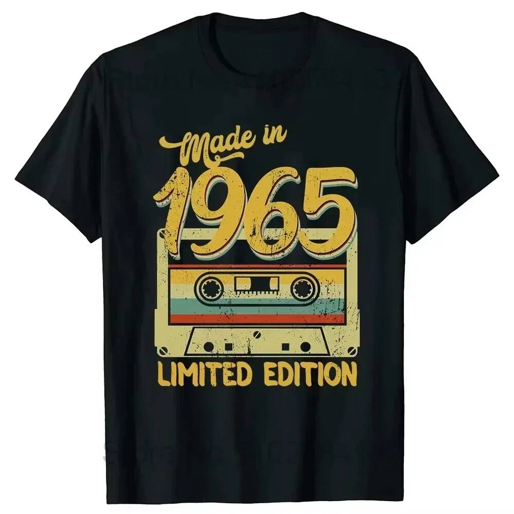 2025 Funny 60Th Tee Vintage Le - Men'S Fashion For 60 Year Old บทวิจารณ์และราคา