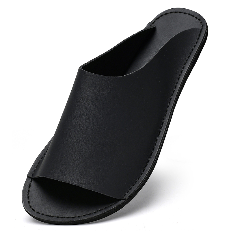 Plus Size Men Slippers Outdoor - Men'S Fashion For Hot Weather บทวิจารณ์และราคา