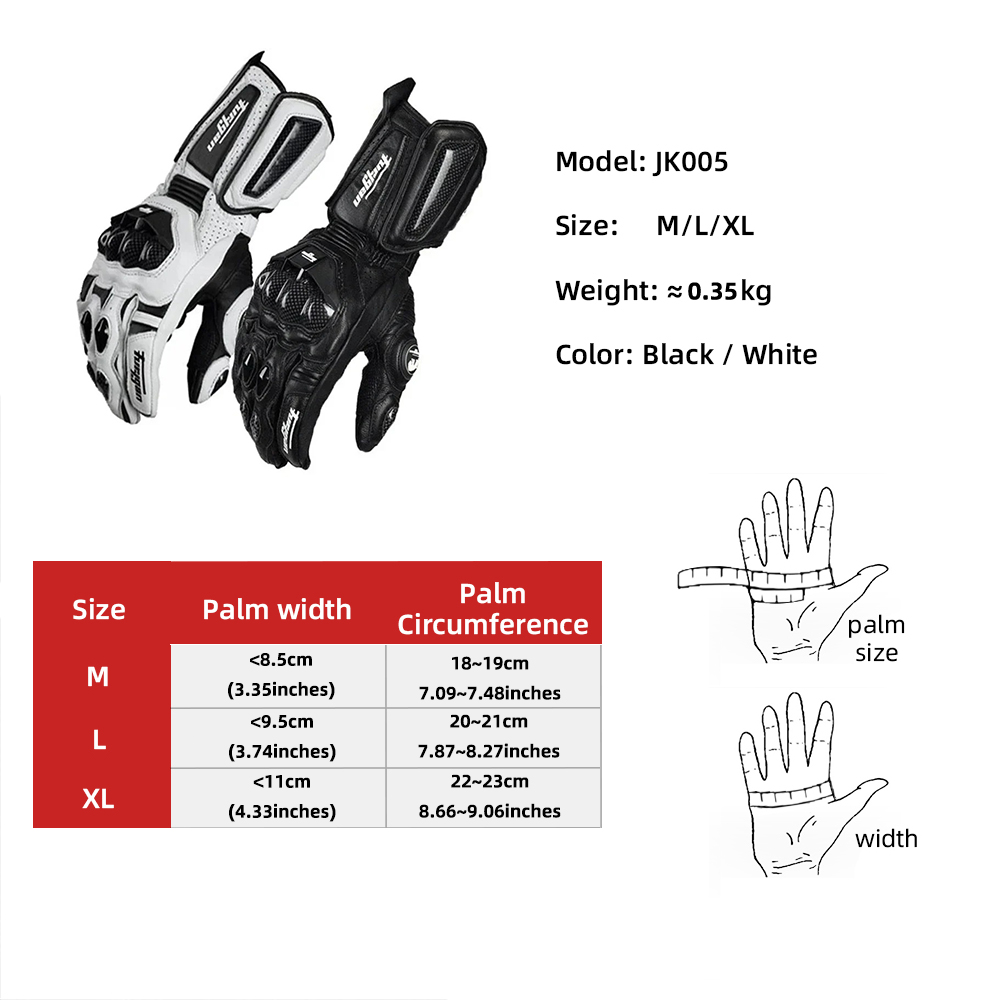 Genuine Leather Men Luva Ridin - Men'S Fashion Gloves บทวิจารณ์และราคา