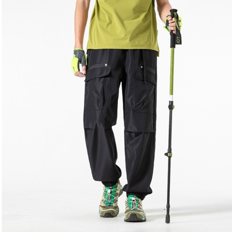 All Seasons Men's Cargo Pants  - Mens Fashion Cargo Pants บทวิจารณ์และราคา