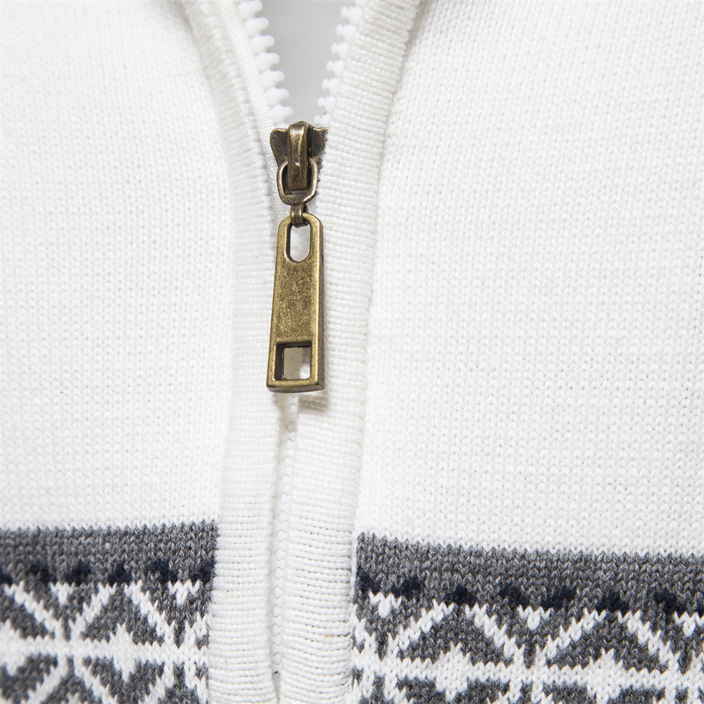 2023 New Autumn High Quality Z - Turtleneck Sweater Men บทวิจารณ์และราคา