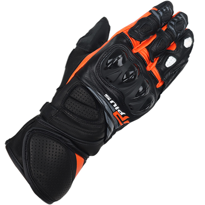 5 Color Two-X Motorcycle Race  - Men'S Fashion Gloves บทวิจารณ์และราคา