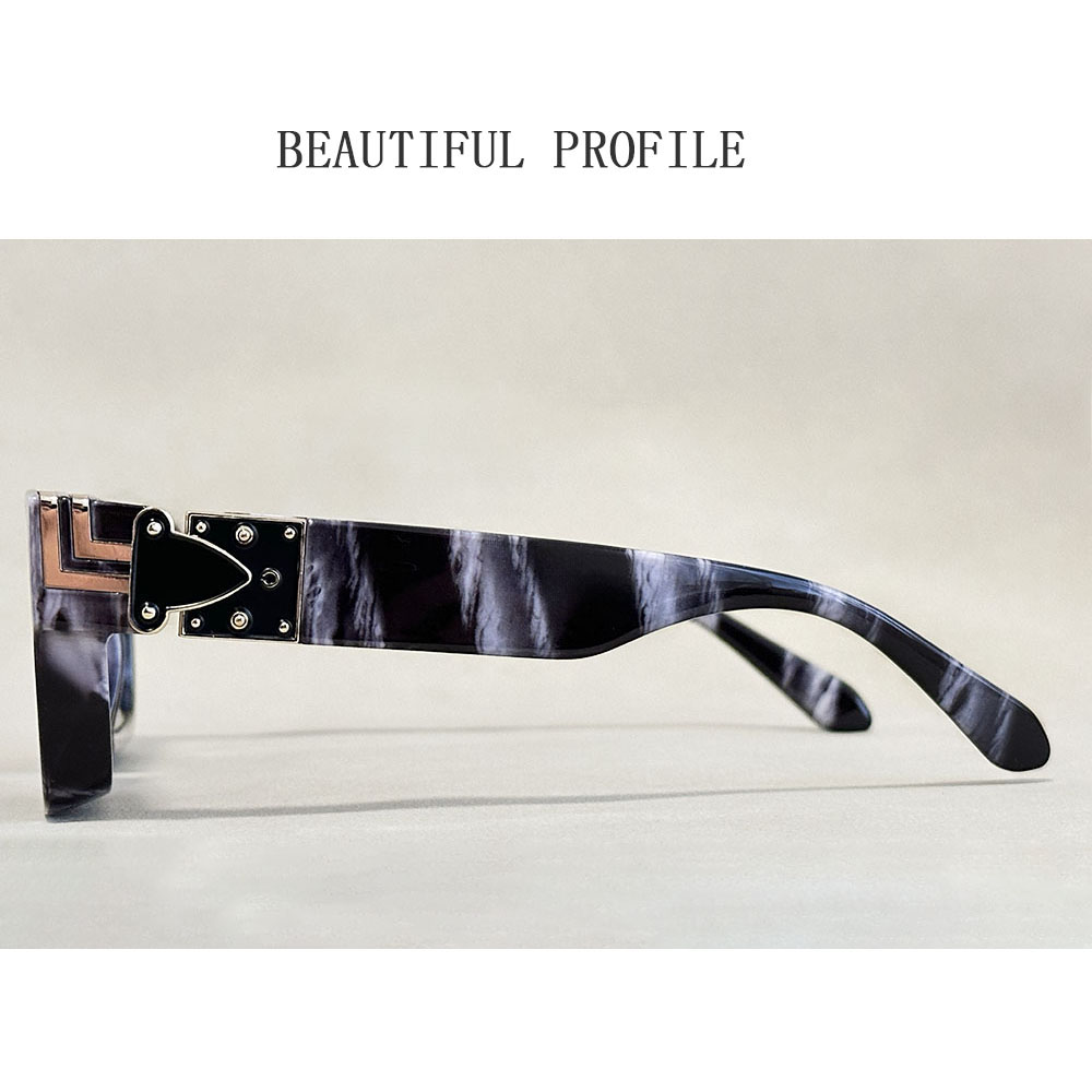 Senior Square Sunglass Men Vin - Men'S Fashion For 60 Year Old บทวิจารณ์และราคา
