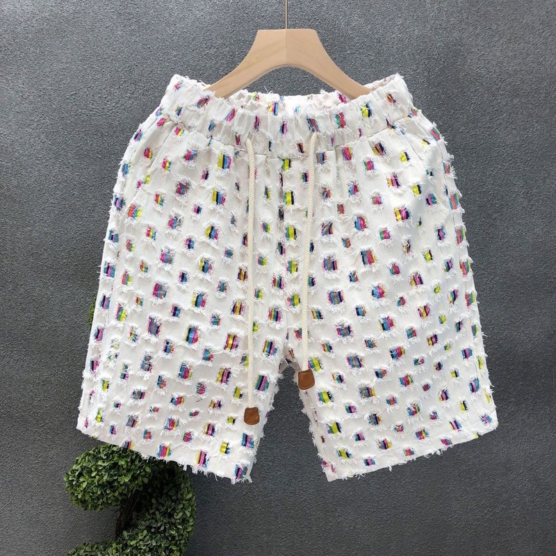 Fashionable Men's Thin Denim S - Men'S Fashion For Hot Weather บทวิจารณ์และราคา