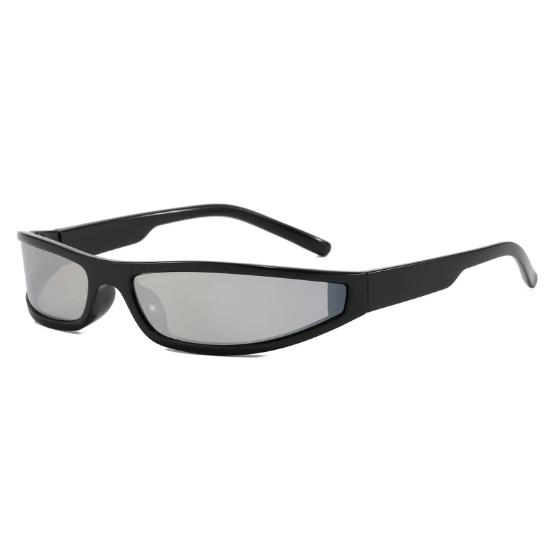 Y2K Narrow Rectangle Wrap Arou - Men'S Fashion Old Money บทวิจารณ์และราคา