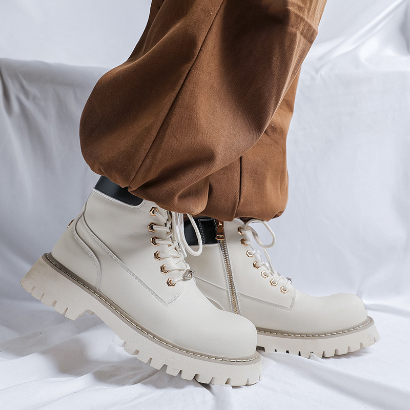 plus size men fashion party ba - Mens Fashion Dress Shoes บทวิจารณ์และราคา