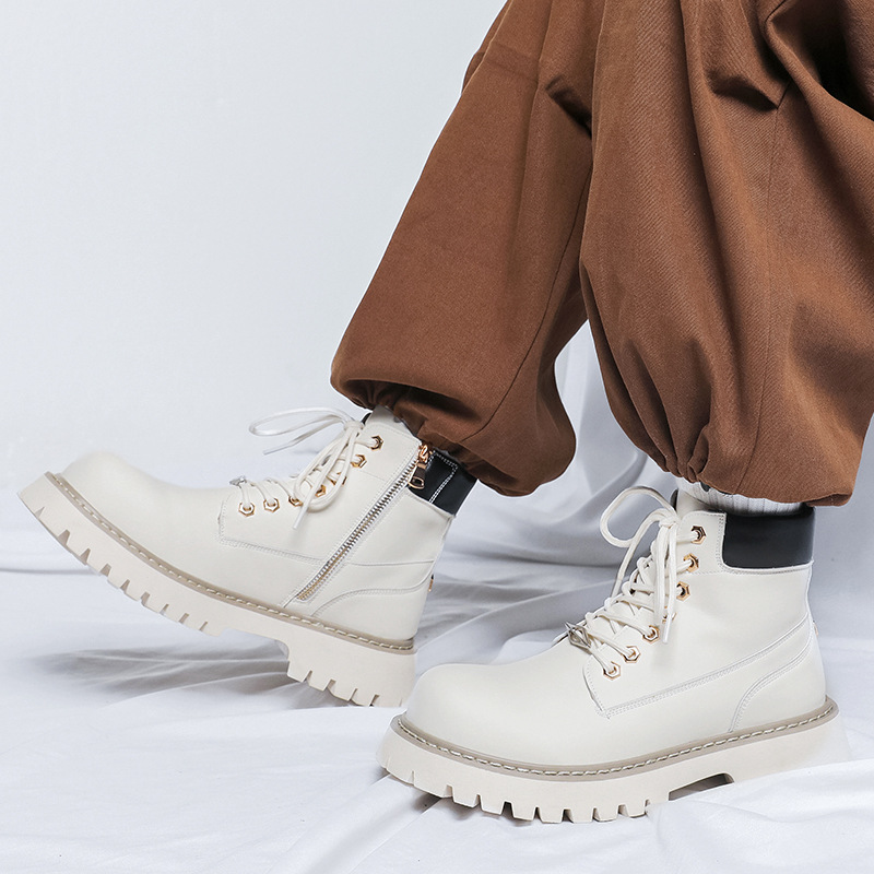 plus size men fashion party ba - Mens Fashion Dress Shoes บทวิจารณ์และราคา