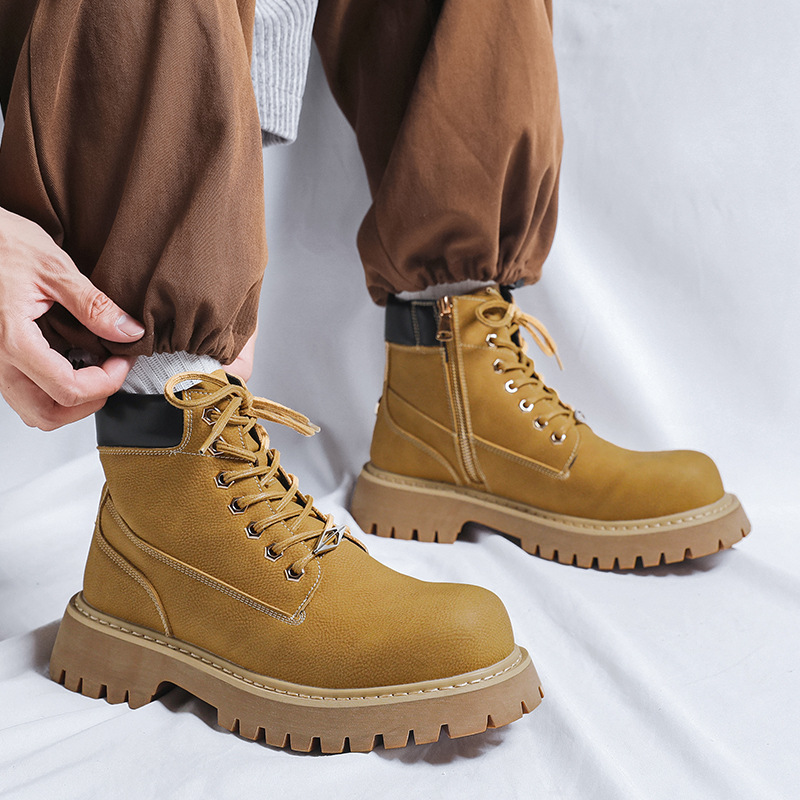 plus size men fashion party ba - Mens Fashion Dress Shoes บทวิจารณ์และราคา