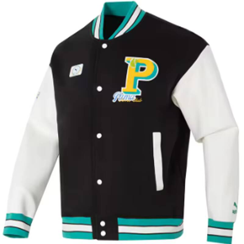 2026 new Puma Team Jp Bomber M - Mens Fashion Bomber Jacket บทวิจารณ์และราคา