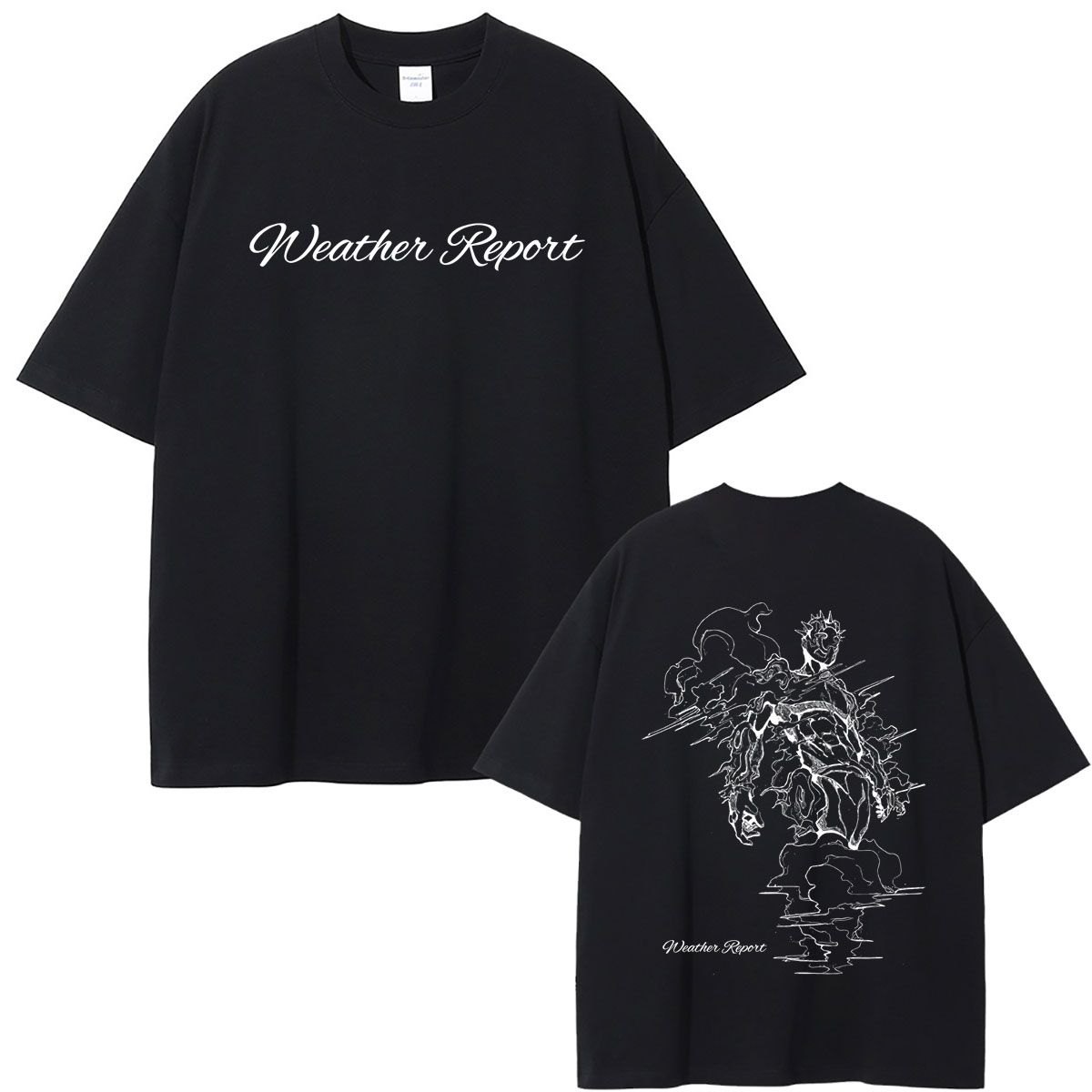 Hot Sale Anime Jojo Bizarre Ad - Men'S Fashion For Hot Weather บทวิจารณ์และราคา