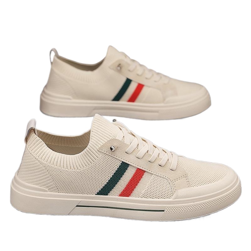 Outdoor Walking Loafers Male F - Mens Fashion Zapatos บทวิจารณ์และราคา