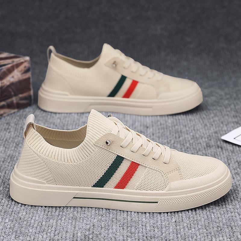 Outdoor Walking Loafers Male F - Mens Fashion Zapatos บทวิจารณ์และราคา