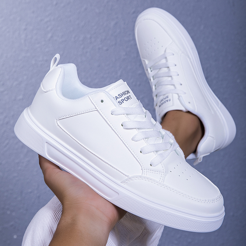 YRZL Men's Walking Shoes Light - Mens Fashion Trainers 2025 บทวิจารณ์และราคา