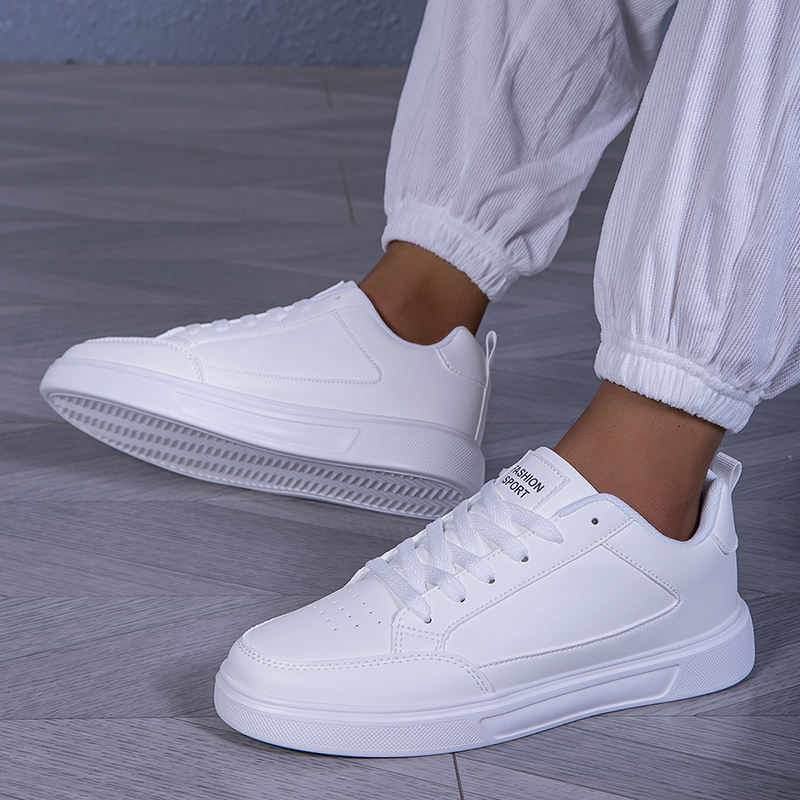 YRZL Men's Walking Shoes Light - Mens Fashion Trainers 2025 บทวิจารณ์และราคา