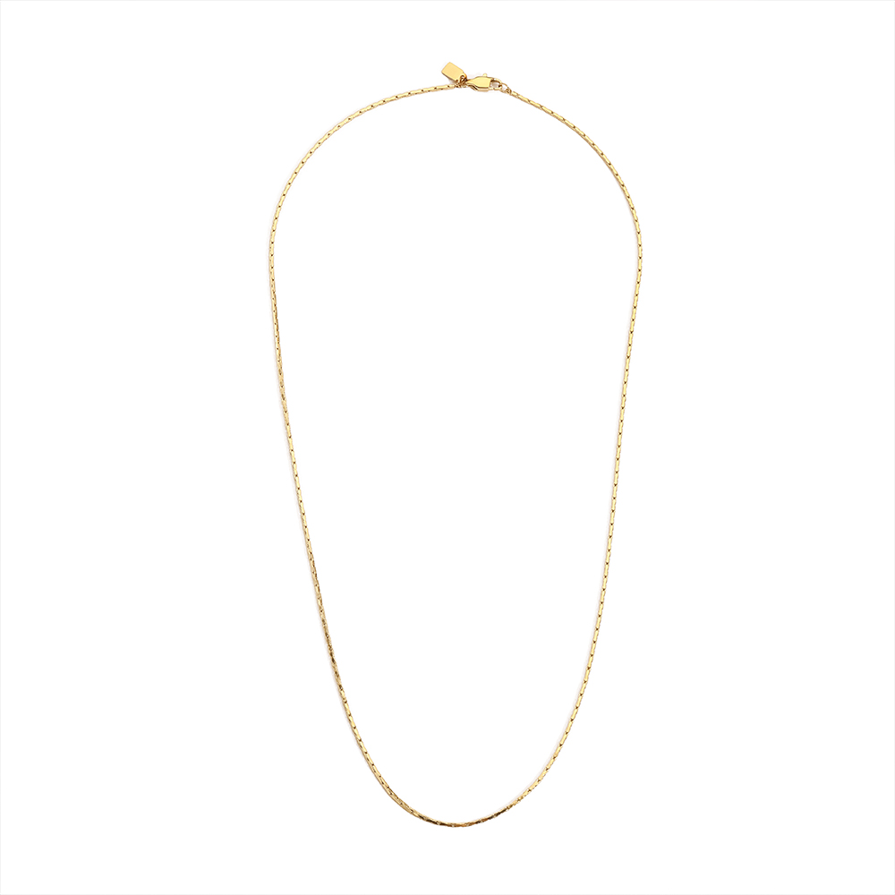 eManco New Wire Chain Necklace - Men'S Fashion For 60 Year Old บทวิจารณ์และราคา