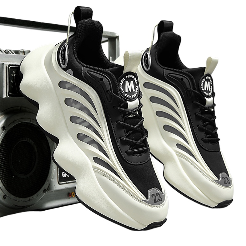 2025 Mens casual Trainer Race  - Mens Fashion Trainers 2025 บทวิจารณ์และราคา
