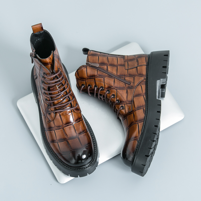 Summer Men Fashion Chelsea Boo - Mens Fashion Zapatos บทวิจารณ์และราคา
