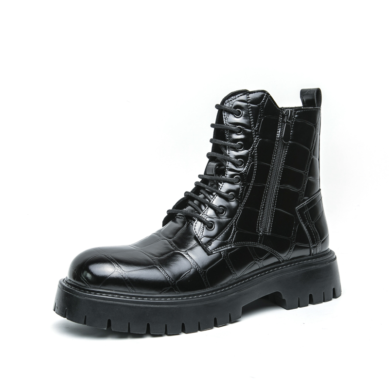 Summer Men Fashion Chelsea Boo - Mens Fashion Zapatos บทวิจารณ์และราคา