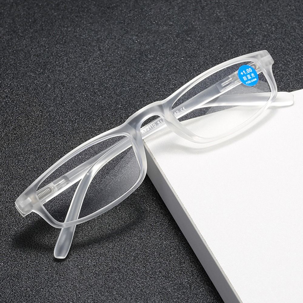 Fashion Transparent Reading Gl - Men'S Fashion For 60 Year Old บทวิจารณ์และราคา