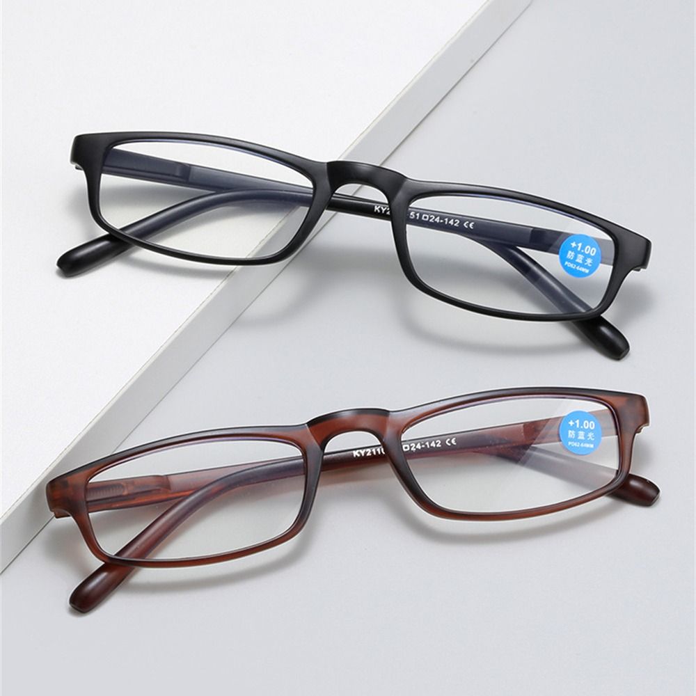 Fashion Transparent Reading Gl - Men'S Fashion For 60 Year Old บทวิจารณ์และราคา
