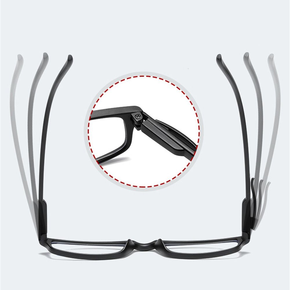 Fashion Transparent Reading Gl - Men'S Fashion For 60 Year Old บทวิจารณ์และราคา