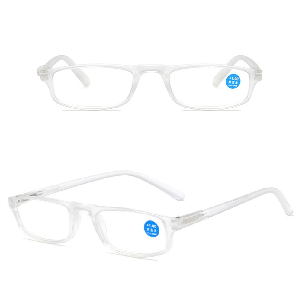 Fashion Transparent Reading Gl - Men'S Fashion For 60 Year Old บทวิจารณ์และราคา