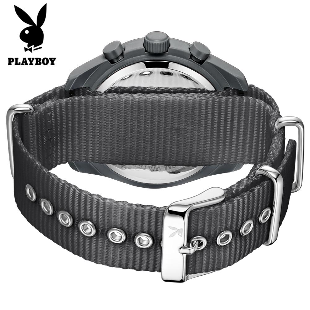 PLAYBOY 3508 Brand original au - Men'S Fashion Box บทวิจารณ์และราคา