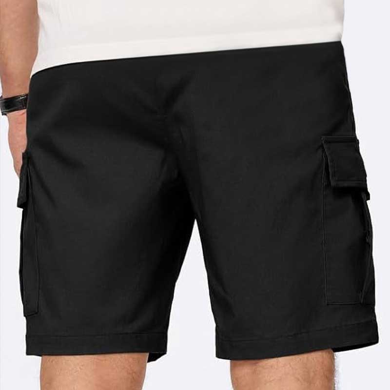 2026 New Printed Cargo Shorts  - Mens Fashion Cargo Pants บทวิจารณ์และราคา