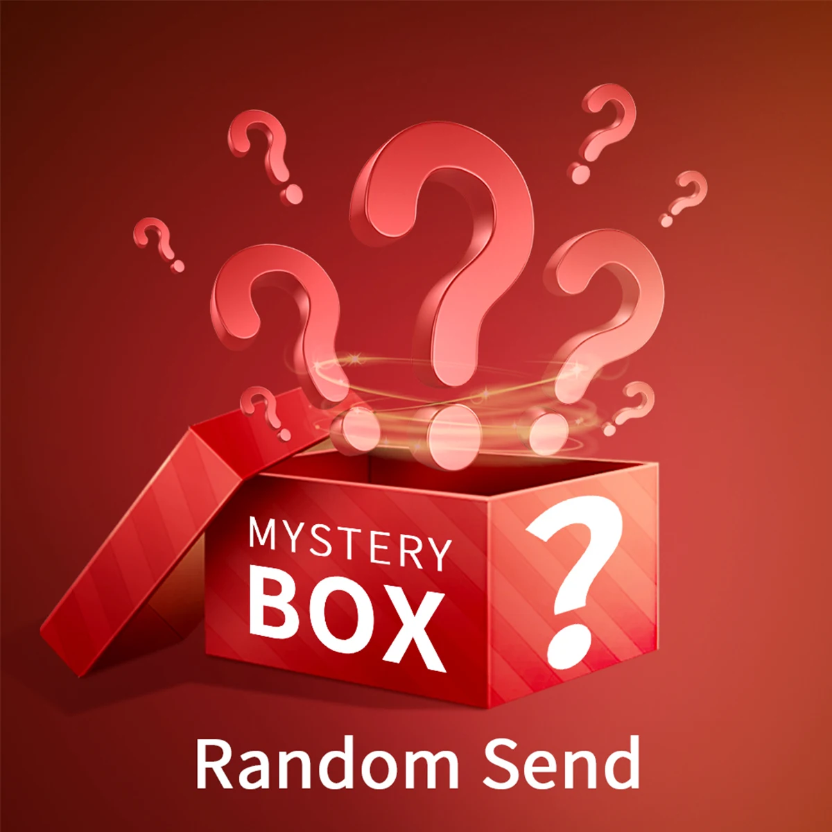1PC Surprise Mystery Blind Wat - Men'S Fashion Box บทวิจารณ์และราคา