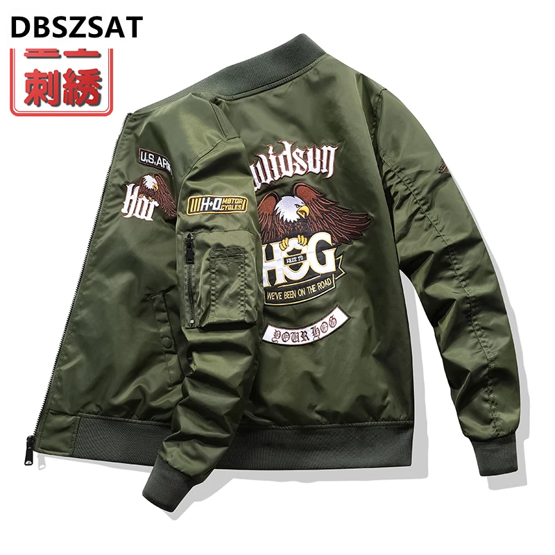 Mens  Motorcycle Jacket 2027 M - Mens Fashion Bomber Jacket บทวิจารณ์และราคา