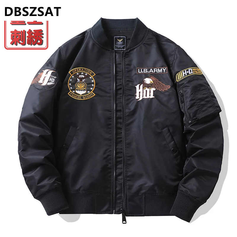 Mens  Motorcycle Jacket 2027 M - Mens Fashion Bomber Jacket บทวิจารณ์และราคา
