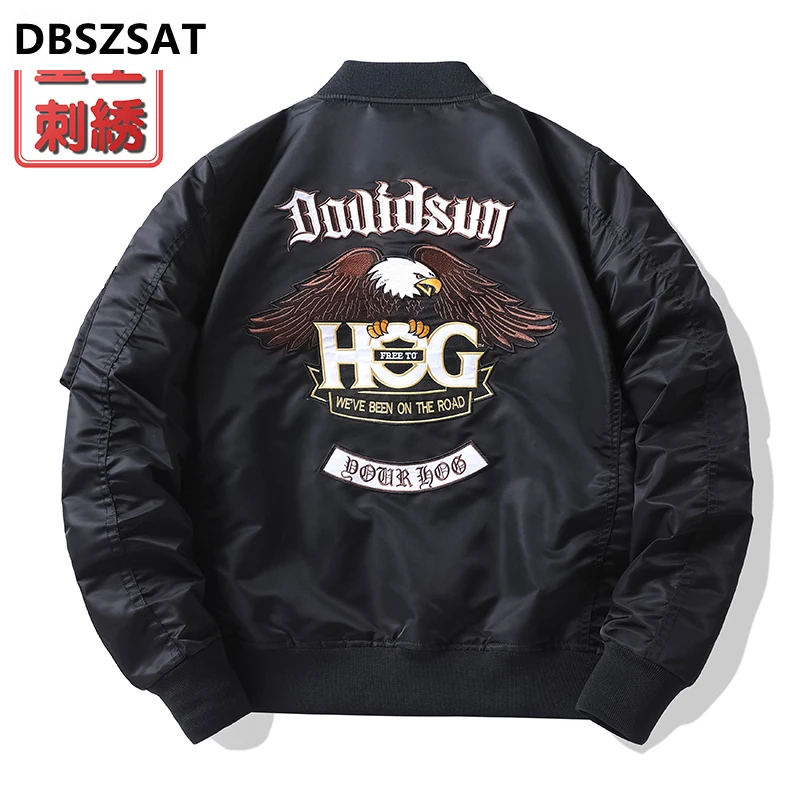 Mens  Motorcycle Jacket 2027 M - Mens Fashion Bomber Jacket บทวิจารณ์และราคา