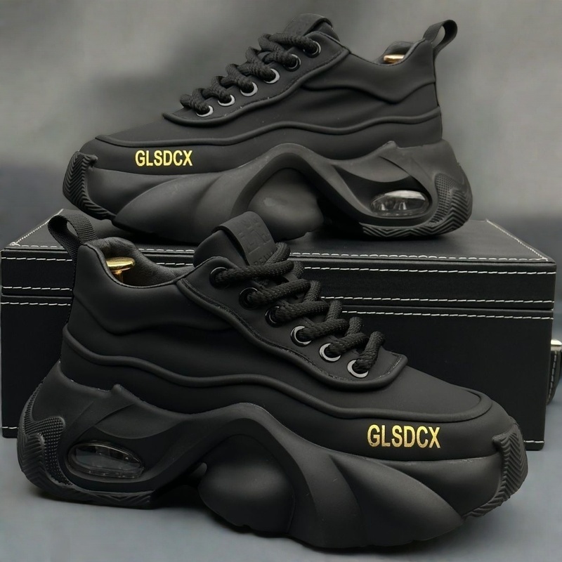 Designer Style Men Shoes 2025  - Mens Fashion Trainers 2025 บทวิจารณ์และราคา
