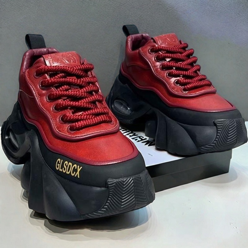 Designer Style Men Shoes 2025  - Mens Fashion Trainers 2025 บทวิจารณ์และราคา