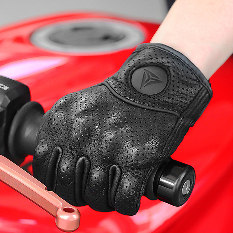 Motorcycle Gloves Men Women Mo - Men'S Fashion Gloves บทวิจารณ์และราคา