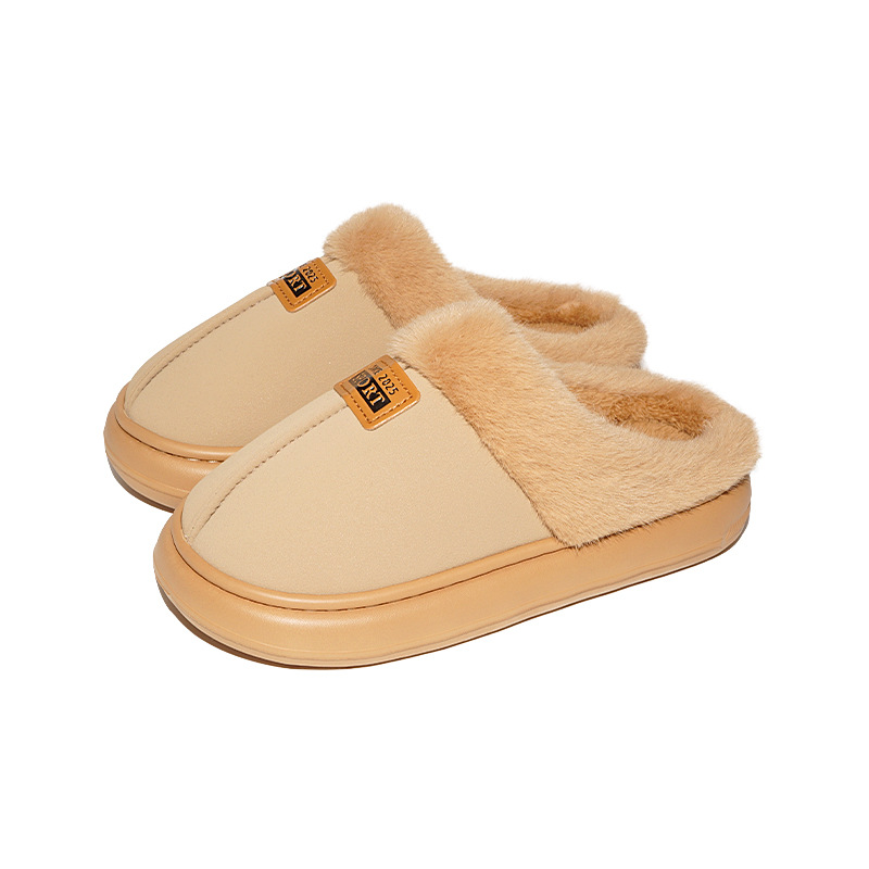 Fashion Women's Winter Slipper - Mens Fashion Zapatos บทวิจารณ์และราคา