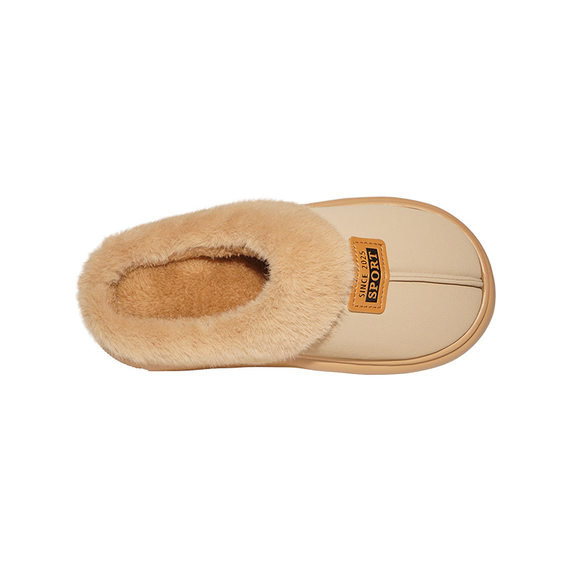 Fashion Women's Winter Slipper - Mens Fashion Zapatos บทวิจารณ์และราคา