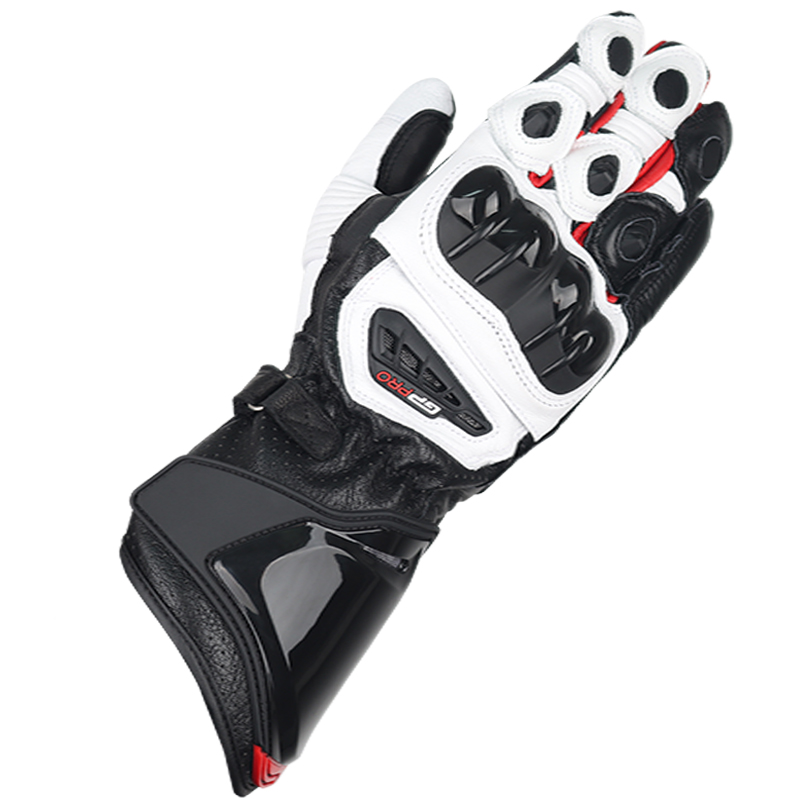 Two-X Gp Pro Motorcycle Leathe - Men'S Fashion Gloves บทวิจารณ์และราคา